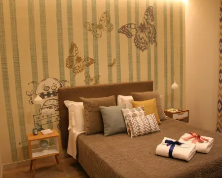 B&B Parini Hotels in Cassino