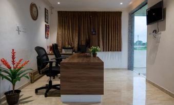 Hotel Scintilla - Housity