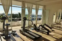 Abitare in Vacanza - Fitnessstudio