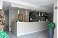 Albergo Villa Bianca Hotels in Borgo Celano