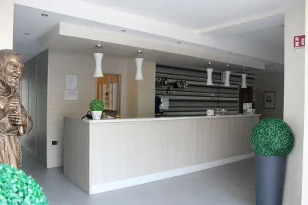 Albergo Villa Bianca