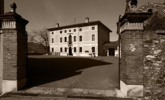 Albergo Ristorante Giulietta e Romeo