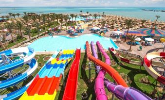 Hawaii Riviera Club Aqua Park - Families and Couples Only