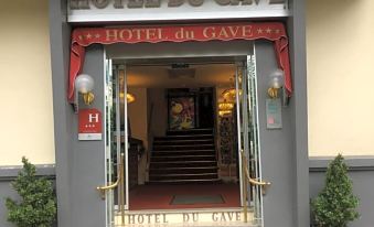 Hotel du Gave