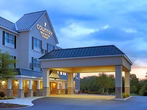 Country Inn & Suites by Radisson, Ashland - Hanover, VA