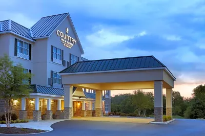 Country Inn & Suites by Radisson, Ashland - Hanover, VA Hotels in Hanover County