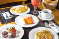 Radisson Oscar Freire