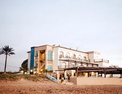 Hotel Noguera Mar Hotels in Els Poblets