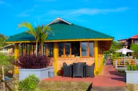 Toba Village Inn Hotel dekat Taman Wisata Asal Usul (Legenda) Danau Toba
