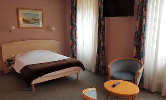 Hotel Restaurant la Sirene - Housity