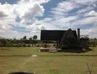 薩馬瓦蒂湖濱小屋 奧爾卡洛烏住宿飯店