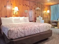Park Motel and Cabins - Pet-friendly