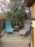 La Cabane des Amoureux Hotels in Barjols