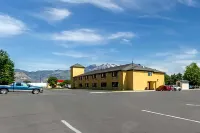 Sleep Inn Ogden Near Event Center