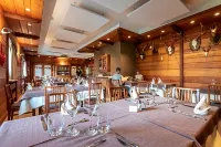 Albergo Edelweiss - LareSpa Hotel a Domodossola