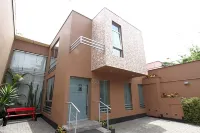 3B Barranco's - Chic and Basic - B&B Hotels near Hidro & C Perú S.A.