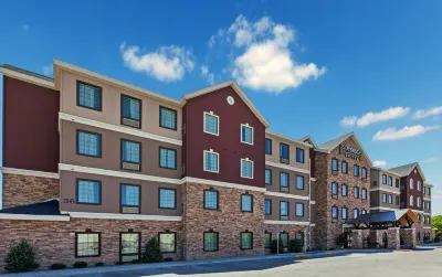 Staybridge Suites Amarillo-Western Crossing Hotels in Amarillo