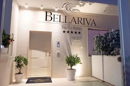 Bellariva Monopoli B&B e Relax