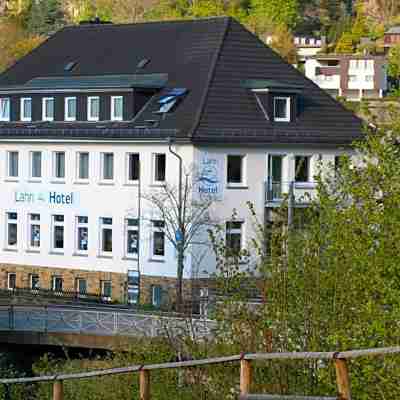 Lahn Hotel Hotel Exterior