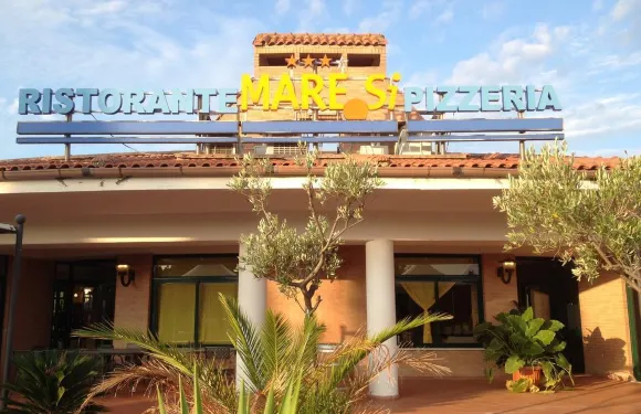 維拉焦馬爾斯假日公園