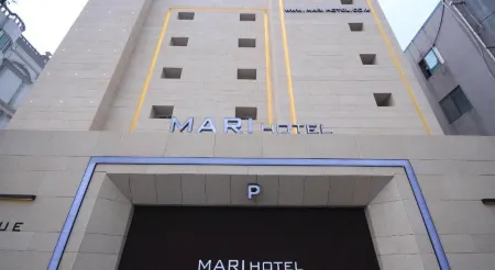 Jeonju Mari Hotel