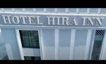 Hotel Hira Inn-10Mins from Railway Station & Bus Station