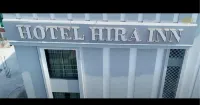 Hotel Hira Inn-10Mins from Railway Station & Bus Station Hotels in Allahabad
