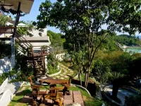 Chintakiri Resort Hotel a Chalok Baan Kao