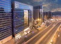 Razana Al Rowdah Hotel di 