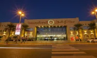 فندق أيلا بوادي Hotels near 阿莱茵 市政