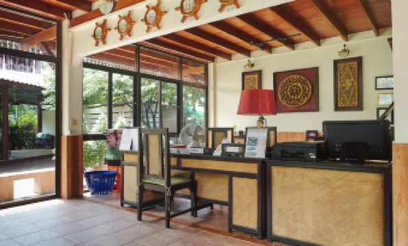 Avila Resort Pattaya