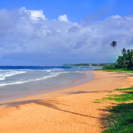 The Beach Cabanas Retreat & Spa