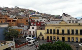 Casa El Ombligo de la Luna