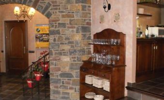 Hotel Flor de Neu