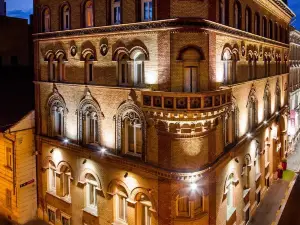 Hotel Museum Budapest