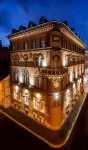 Hotel Museum Budapest - spa