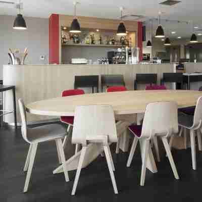 Ibis Lyon Est Meyzieu Fitness & Recreational Facilities