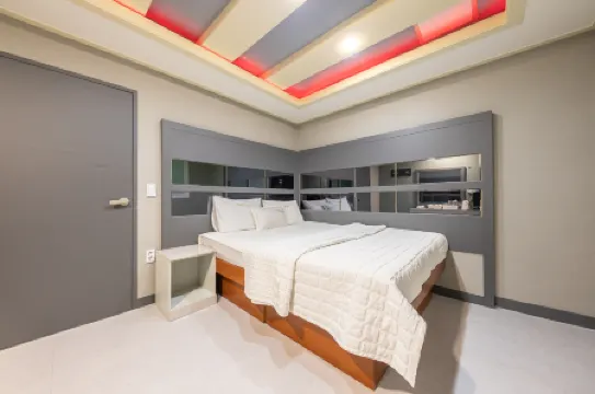 Changwon Masan Hapseongdong Syap