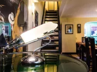 Paskins Town House Hotels in Brighton