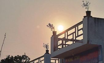 Sunhouse homestay