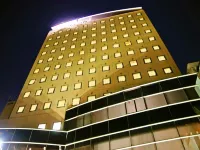 APA Hotel Fukui-Katamachi Hotels near Echizen-Hanando Station