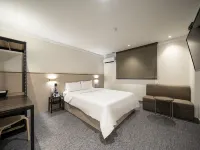 Hotel Bon, Bolli-Dong, Daegu Hotels near Wolbae Station
