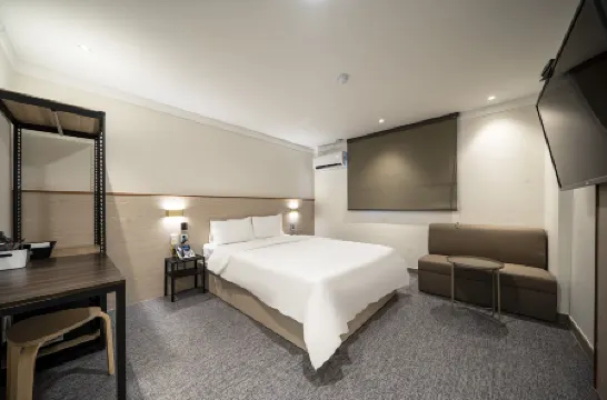 Hotel Bon, Bolli-Dong, Daegu