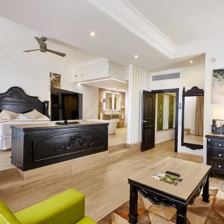 Riu Palace Punta Cana - All Inclusive