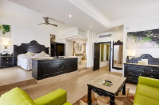 Riu Palace Punta Cana - All Inclusive