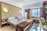 Prestige Hotel and Aquapark - All Inclusive