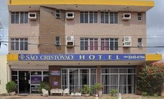 Sao Cristovao Hotel