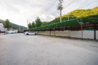Hapcheon Sweet Day Hotels in Hapcheon-gun