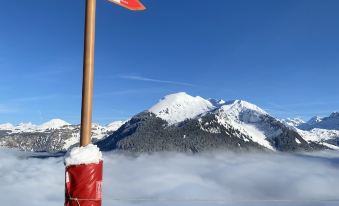 Hotel Rhodos Morzine