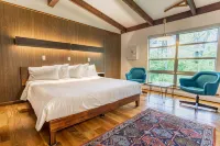 The Grayhaven Motel Các khách sạn ở 